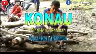 Download lagu Karaoke - Konau - H.Herry Rahman