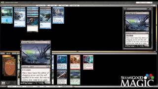 M14 Draft #7 - Drafting
