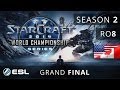 Bomber vs. Pigbaby - Grand Final - WCS America 2014 Season 2 - StarCraft 2