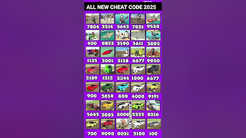 Real code 💥 Indian bike driving 3d all new cheat code update + plugin cheat code