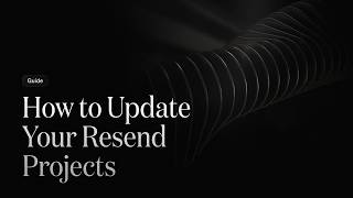 All New Features in 13 minutes