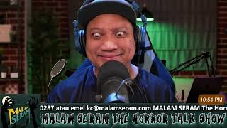 Download Lagu KENA SCAM RUMAH SEWA BERHANTU | MAK ADA KAWAN MISTERI DALAM RUMAH | NAMPAK POCONG DI HOSPITAL MP3 Download Lagu KENA SCAM RUMAH SEWA BERHANTU | MAK ADA KAWAN MISTERI DALAM RUMAH | NAMPAK POCONG DI HOSPITAL MP3