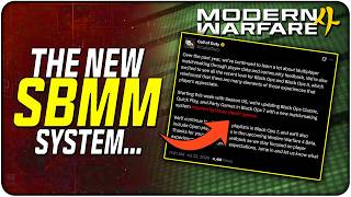 Did they Lie About the Matchmaking for Modern Warfare 4