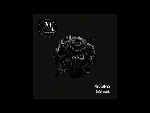 INVOCAMVS - Mastodon [Premiere I MAØ001]