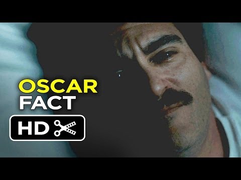 Her - Oscar Film Fact (2013) Joaquin Phoenix, Spike Jonze Movie HD