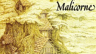 Video thumbnail of "Malicorne - Cortège de noce (officiel)"