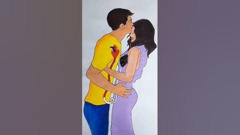 Real love❤️ #rifanaartandcraft #ytshorts #rifanaart #reallove #love #ytshortsindia #shortvideo