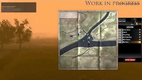 Heroes and Generals Pre Alpha Videolog Video