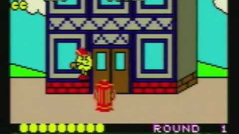 gp2x - Atari Lynx emulation via gp2xhandy v0.01c