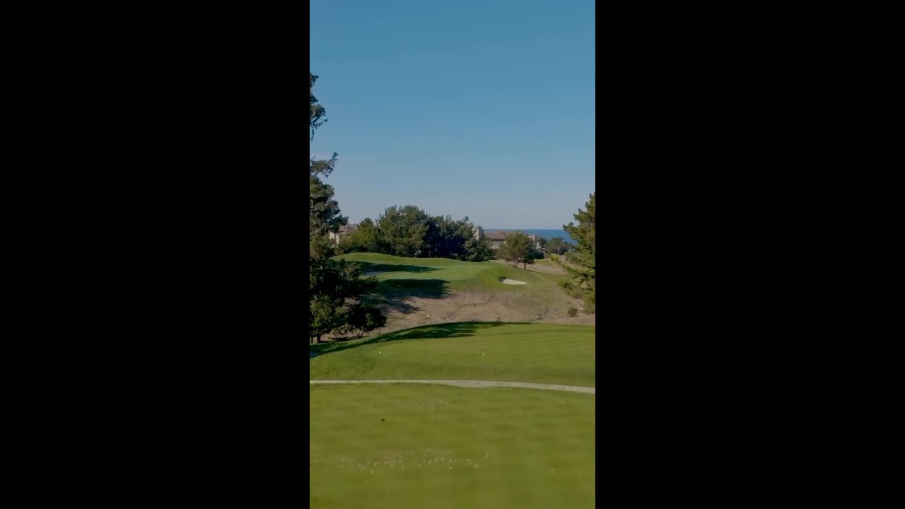 Spanish Bay Transformation Update