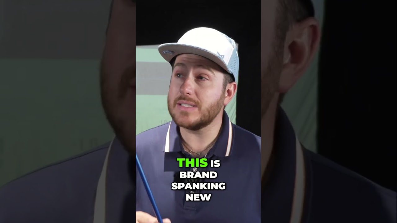 We tested a 20-year-old driver against TaylorMade’s newest beast