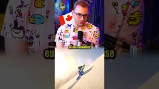 BRKSEDU REVELOU O HÁBITO CANADENSE QUE TROUXE PARA O BRASIL 🇨🇦😳