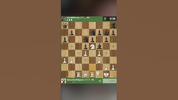 POV Bullet chess game 20 #games  #chessph  #chessgame #chess   #chessbullet  #chesscom  #chessph