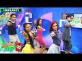 Oohh Lala Baby sa SOU with Showtime Baby Dolls Jelai Ahamil and Ina Ortega | Showtime Online U