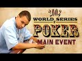 Wsop 2003 main event  day 3 with phil ivey johnny chan  chris moneymaker