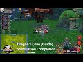 Evolved Perfect World BM Dragon's Cove Guide