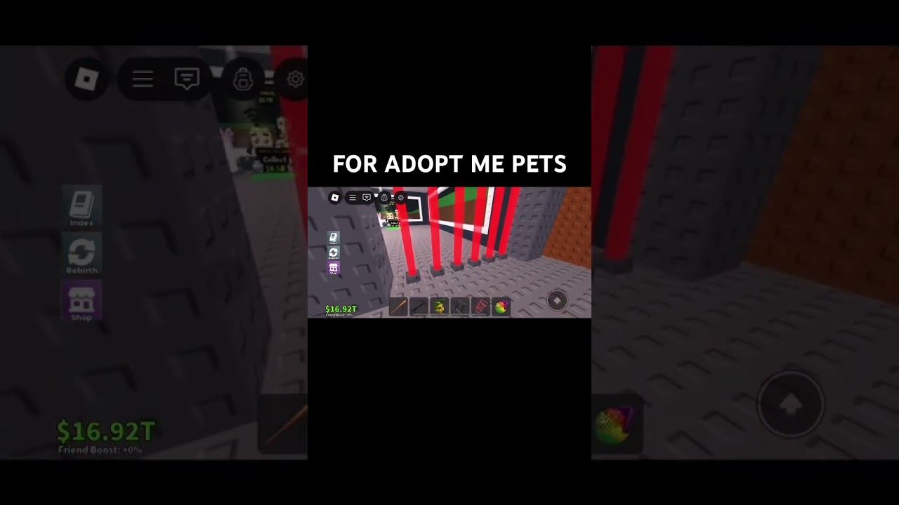 Trading sab for adopt me pets 