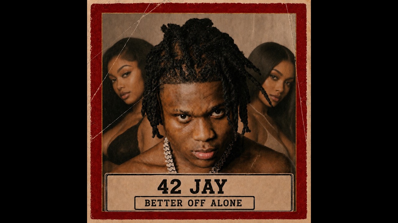 Watch 42 JAY - Go Away (Official Audio) on YouTube Watch 42 JAY - Go Away (Official Audio) on YouTube