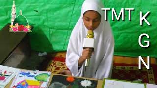 HERE JAWHARAT NA CHAHAT KI BAAT KAR AY BULBULE CHAMAN MERE BHARAT KI BAAT KAR NAAT(2)