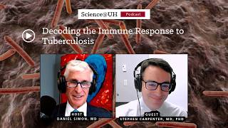 Information Decoding the Immune Response to Tuberculosis Update