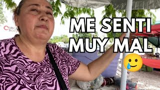 HASTA ALLÁ TUVIMOS QUE IR POR EL 🥲😅 |  Y TODO NO SE PUEDE