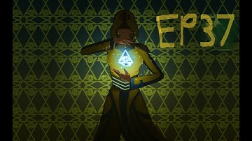 HOW TO BE A MYTH GOD 101 |EP 37| (Wizard101 Myth Playthrough)