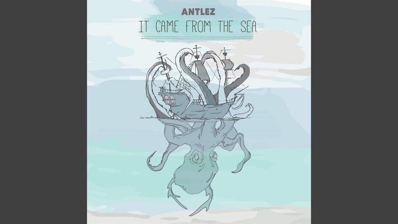 It Came From The Sea (ICFTS)