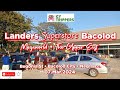 Landers superstore bacolod  the upper east  begonia st  bacolod city  neg occ  07mar2024