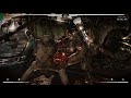 Mortal kombat on alienware area 51 m