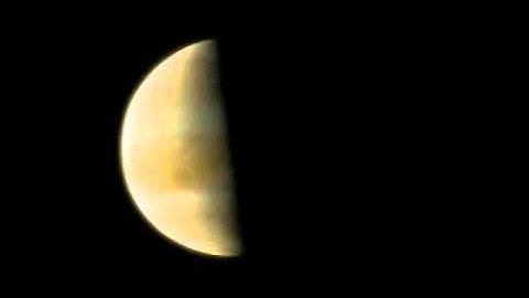 Blender 2.49b Venus- CGI Animation