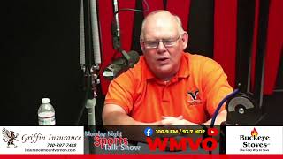 Griffin Insurance Monday Night Talk Show Winter Season Week 12