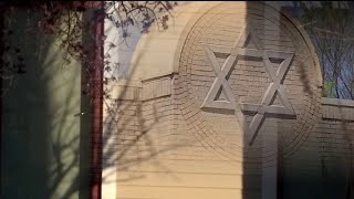 Bay Area Jewish community leaders concerned after Michigan antisemitic incident