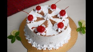 Ingredients of ovaltine cake: flour-1 cup baking powder-1/2 table
spoon soda-1/2 tea salt-1/4 coco powder-2 ovaltine-1/2 c...