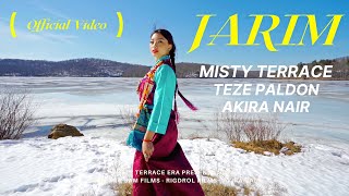 Video voorbeeld van "Misty Terrace - JARIM ft. Miss Tibet & Akira Nair - Latest Bhutanese Music Video -New Bhutanese Song"