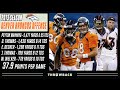 2013 Broncos Offense Highlights: The Most Dominant Passing Team!