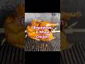 Breakdown Whole Chicken