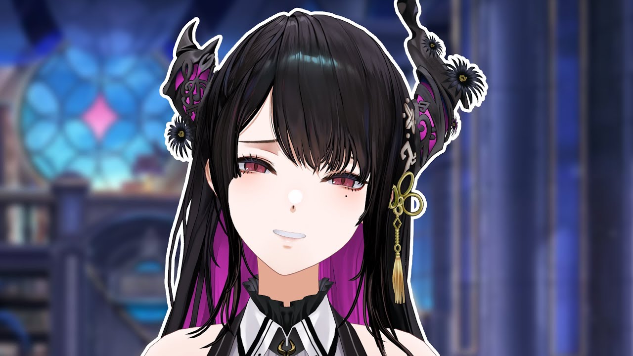 Nerissa Started to Sound Like Her Older Sister, Aradia