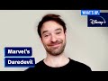 Marvel's Daredevil, Charlie Cox | What's Up, Disney+