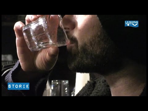 Video: Alcolismo Adolescenziale