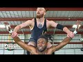 [Free Match] Seabass Finn vs. Shawn Knyte | Wrestling Open 5/4/24 (Beyond WWE NXT RAW Smackdown AEW)