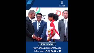The National Para Athletics Championship 2026 concluded at the Mahinda Rajapaksa Stadium