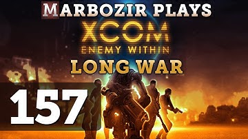 XCOM Long War Let