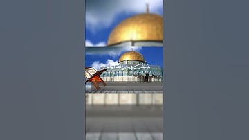 اللهم نصر قريب سورة (النصر) #راحة_نفسية  #اكسبلور #تيك_توك #ترند #duet #حالات_واتس #الاهلي #الزمالك