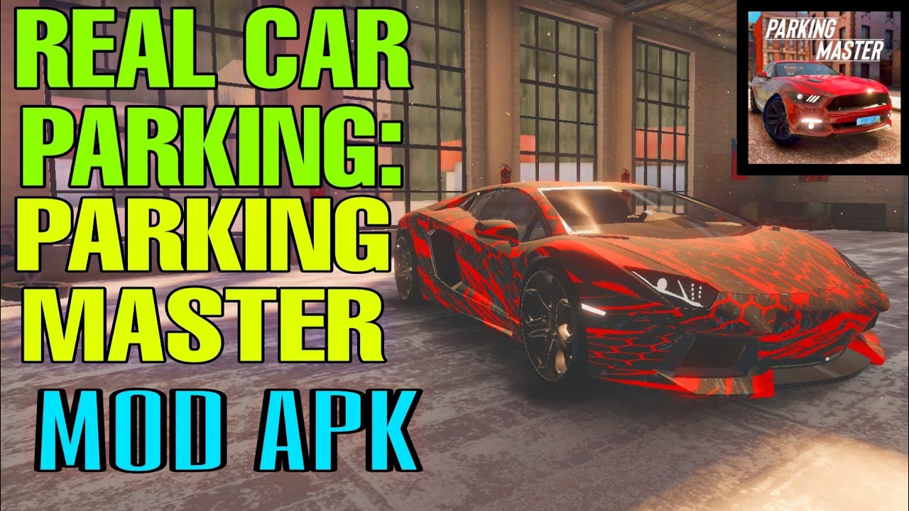 🔥 Download Manual gearbox Car parking 4.5.3 [Mod Money/unlocked] APK MOD.  Realistic car simulator with multiplayer 