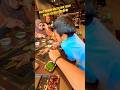 KALO MAKAN WAGYU DAK YUSUF PALING EXCITED! 🤣🤣🤣 #shorts #ragamceritaku #funnyvideo #hatyai