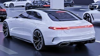 2026 Mercedes-Benz E Cl New Model Is Here - First Look