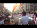 Rudraksh dhol tasha pathak  kalyan w