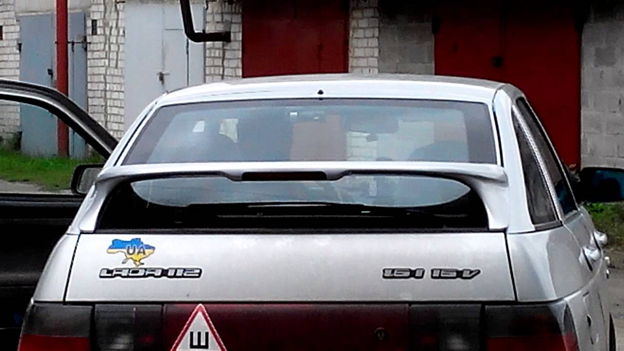 Blink STOP RU -- моргающие стоп-сигналы - YouTube