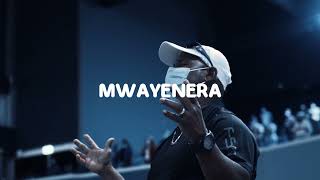 Video thumbnail of "Sam Maliza feat Mada Mopiwa - Mwayenera (Official Lyrics Video)"