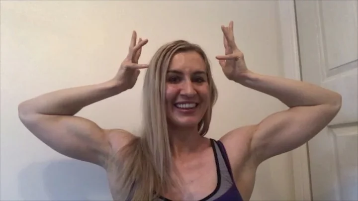 Kerry Proctor Flex